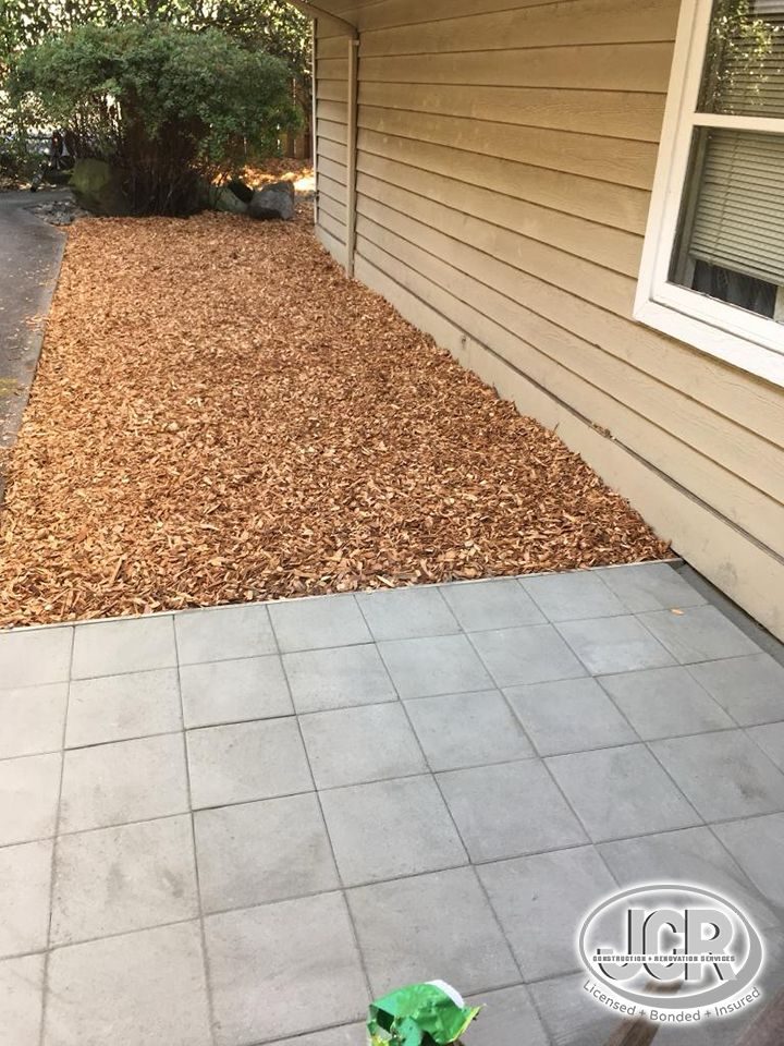 JCR Construction — Fences & Landscaping